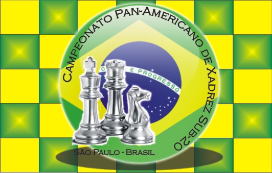 APUSM em 7º no Campeonato Pan-Americano de Xadrez 2015