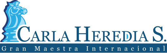 Logo Heredia