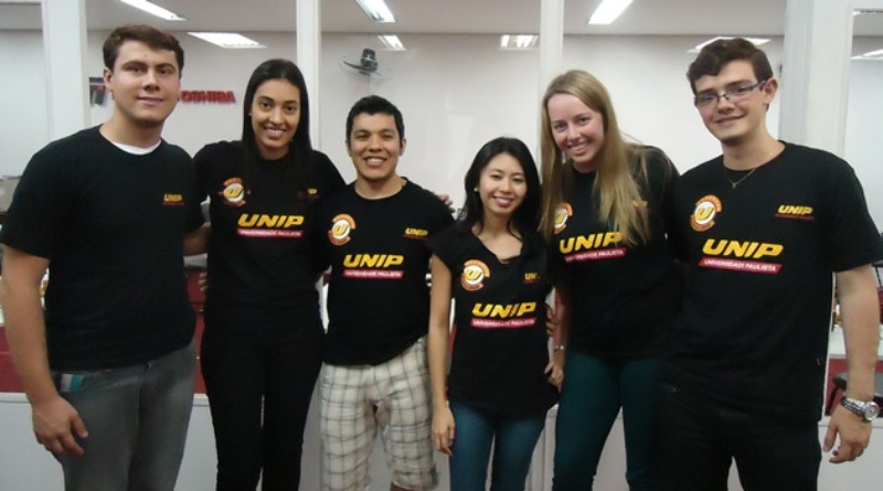 Federação Universitária Paulista de Esportes FUPE - clube de xadrez 