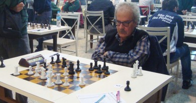 História dos torneios de Norma no Brasil – Parte I - Xadrez Total