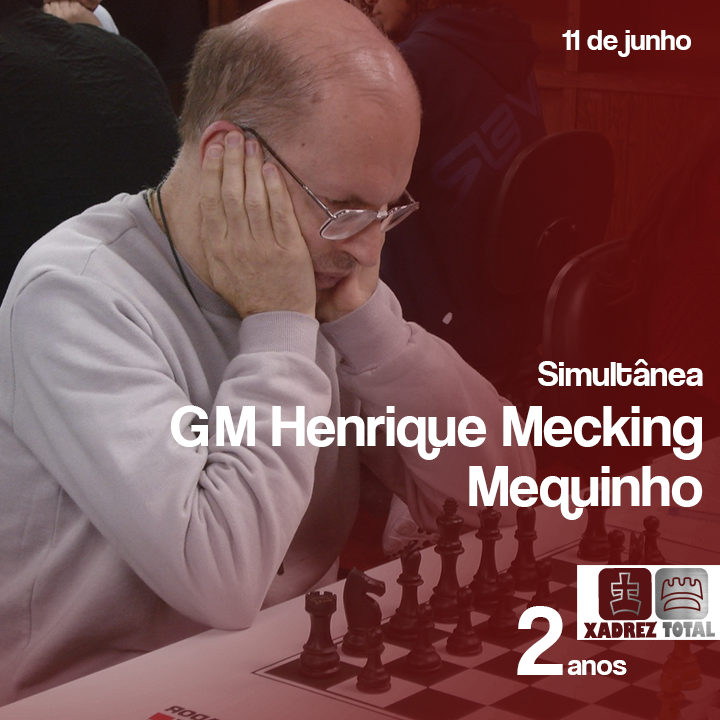 Henrique Mecking- Vol. 02 - Campeao Brasileiro E