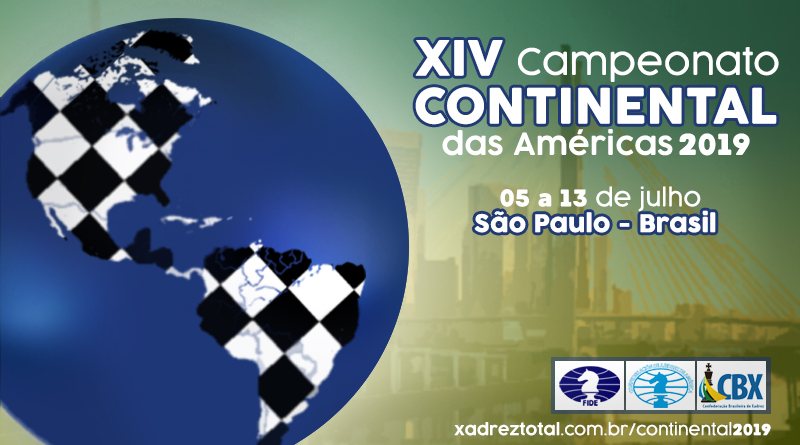 Campeonato Continental de Xadrez das Américas