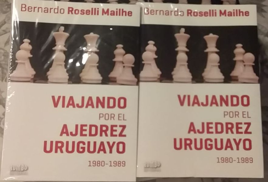 Entrevistas a Anand, Topalov, Polgar, Shirov - Xadrez Total