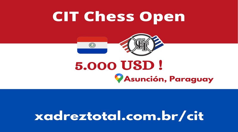 Inscrições abertas para o Torneio de Xadrez Online no Acre - Portal Amazônia