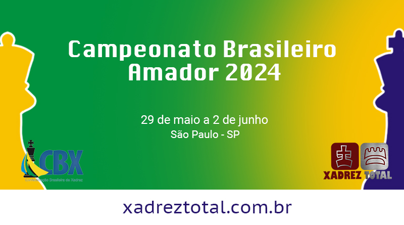 Campeonato Brasileiro Amador 2024
