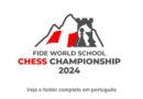Campeonato Mundial Escolar Peru 2024