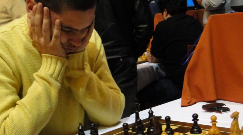 Vini Marques - Quem foi o maior jogador de xadrez de todos
