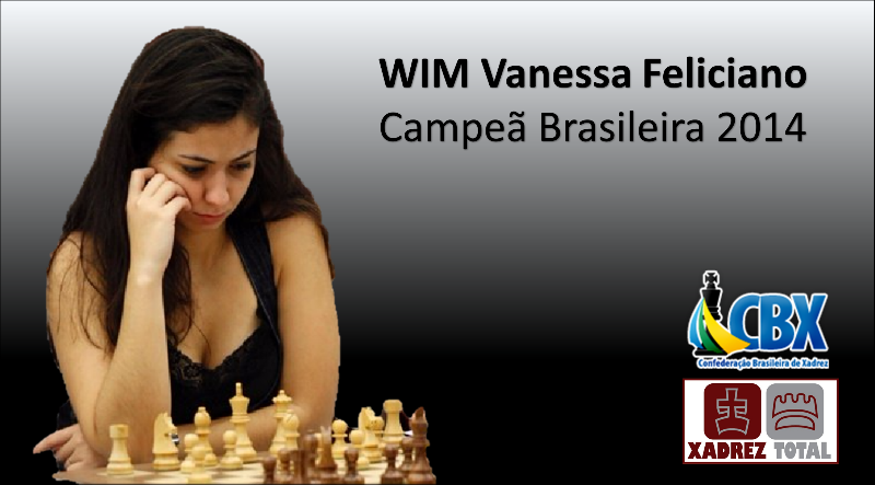 Entrevista Com Julia Alboredo - Campeã Brasileira de Xadrez! 