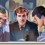 Entrevista com o GM Kuljašević; Ding Liren e os segredos do xadrez na China e na Índia !