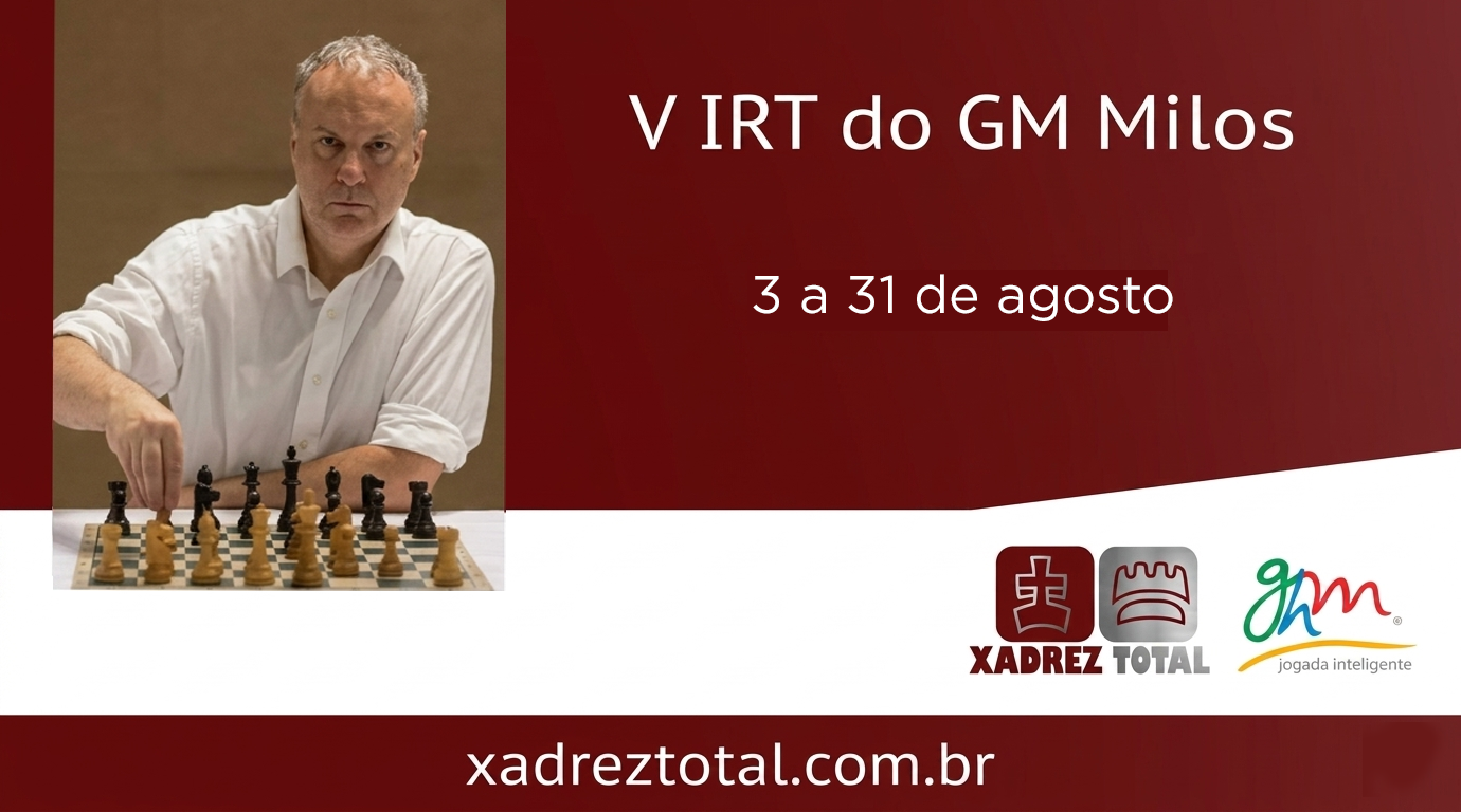 V IRT do GM Milos
