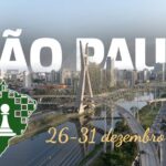Brazil Chess Series São Paulo